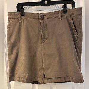 RIDERS by LEE Women’s Short Size 16